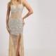 Jovani Prom Jovani Prom 99054 - Fantastic Bridesmaid Dresses