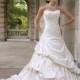 David Tutera Style No 112226 - Brayden -  Designer Wedding Dresses