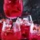 Erdbeer-Vanille-Bowle Mit Limette Und Gin Rezept