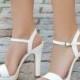 Gelin Ayakkabısı / Bridal Shoes