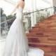Nurit Hen - 25 Love Of Silence Floor Length Sweetheart Mermaid Sleeveless Long - Formal Bridesmaid Dresses 2017