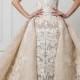 Maison Yeya Wedding Dress Inspiration