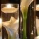 40 Glass Cylinder Wedding Centerpiece Ideas