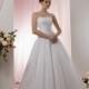 Anna Rodionova Lilu Anna Rodionova Wedding Dresses Thrill 2017 - Rosy Bridesmaid Dresses