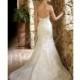Stella York by Essence of Australia - Style 5689 - Elegant Wedding Dresses