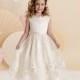 Joan Calabrese by Mon Cheri 214378 Flower Girl Dress - The Knot - Formal Bridesmaid Dresses 2017