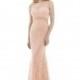 Blush Morrell Maxie 15099 Morrell Maxie - Top Design Dress Online Shop