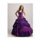 Allure Quinceanera Quinceanera Style No. Q302 - Brand Wedding Dresses