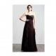 SB Social Occasion Mother of the Wedding Dress Style No. IDRN6022 - Brand Wedding Dresses