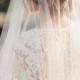 Romantic Lace Bridal Portraits