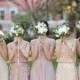 Sorella Vita Fall 2017 Bridesmaid Dresses