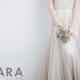 Dreamy Romantic Rara Avis Wedding Bloom Collection