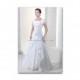 Venus Modest Wedding Dresses - Style TB7515 - Formal Day Dresses