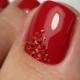 60 Pretty Toe Nail Designs For Autumn