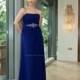 Hilary Morgan Bridesmaids Style 20577 -  Designer Wedding Dresses