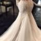 Sexy Ivory Mermaid Sweetheart Bridal Gown Wedding Dresses Lace Appliques Custom