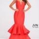 Black JVN Prom by Jovani JVN41679 - Brand Wedding Store Online