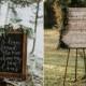 15 Chic Greenery Wedding Signs For 2018 Trends