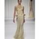 Abed Mahfouz spring-summer-2013 Style 29 -  Designer Wedding Dresses