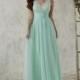 Christina Wu Occasions 22710 Lace Tulle Bridesmaid Gown - Brand Prom Dresses
