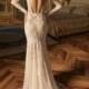 Stunning Photos Of Birenzweig's Luxurious New Wedding Dress Collection