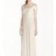 David's Bridal - 264861D - Stunning Cheap Wedding Dresses