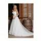 DaVinci Bridals Wedding Dress Style No. 50297 - Brand Wedding Dresses