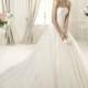 Pronovias, Donaire - Superbes robes de mariée pas cher 