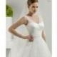 Vestido de novia de A Bela Noiva Modelo 918 - Tienda nupcial con estilo del cordón