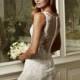 Wtoo Bridal Fall 2014- Style 13132 Francine - Elegant Wedding Dresses