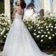 Casablanca Bridal Spring 2012 - Style- 2069 - Elegant Wedding Dresses