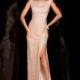 Scala Prom Style 48410 BLUSH -  Designer Wedding Dresses