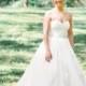 Princess Wedding Dresses You'll Want To Live In