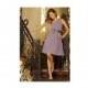 Alexia Designs Bridesmaids Bridesmaid Dress Style No. 4056 - Brand Wedding Dresses