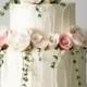 The Cocoa Cakery Wedding Cake Inspiration