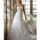 Stella York Beach Wedding Dress
                    Style 5757 -  Designer Wedding Dresses
