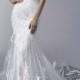 Gorgeous Enzoani Wedding Dresses You Can't Miss