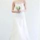 Angel Sanchez  NF1506 -  Designer Wedding Dresses