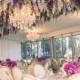 Trending-12 Fairytale Wedding Flower Ceiling Ideas For Your Big Day - Page 2 Of 2