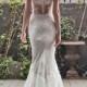Riki Dalal 2018 Wedding Dresses "Florence" Collection