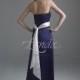 Landa Designs M961 -  Designer Wedding Dresses