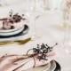 Top 15 So Elegant Wedding Table Setting Ideas For 2018