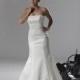 romantica-bridal-2014-stella - Stunning Cheap Wedding Dresses