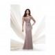 Montage by Mon Cheri Special Occasions Dress Style No. 115973 - Brand Wedding Dresses