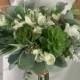 Wedding Bouquet, Bridal Bouquet, Succulent Bouquet, Greenery Bouquet, Artificial Bouquet, Silk Bouquet, Corsage, Boutonierre