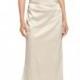 Vince Camuto Off the Shoulder Gown (Regular & Petite) 