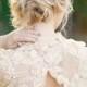 Hand Crafted Wedding Shoot With Pastoral Charm