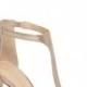 Imagine by Vince Camuto 'Phoebe' Embellished T-Strap Sandal (Women) 
