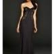 Black/Nude Sugarplum Jovani Evenings 93735 Jovani Evening - Top Design Dress Online Shop