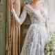 20 Best Vintage Wedding Dresses Ideas For You To Try